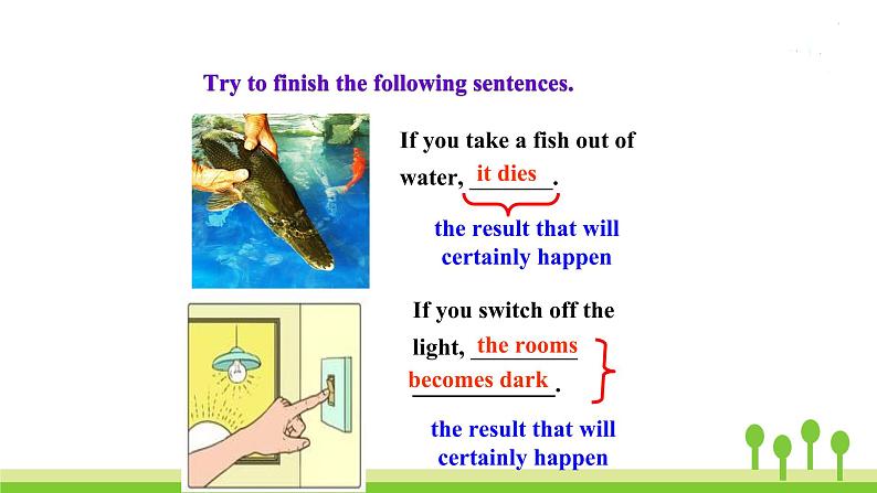 沪教牛津版英语8年级上册 Module 4 Unit 7 PPT课件+教案08