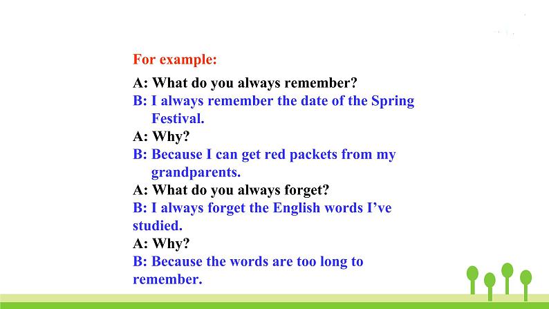 沪教牛津版英语8年级上册 Module 4 Unit 7 PPT课件+教案08