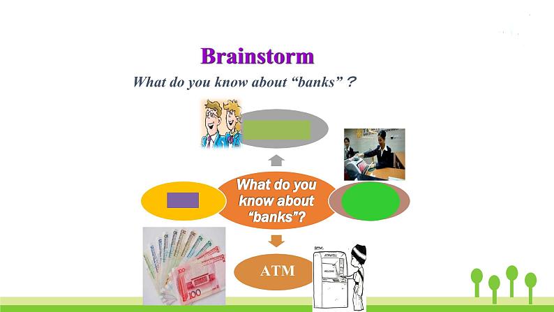 沪教牛津版英语8年级上册 Module 4 Unit 7 PPT课件+教案05