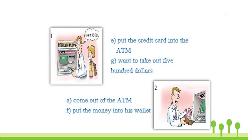 沪教牛津版英语8年级上册 Module 4 Unit 7 PPT课件+教案08