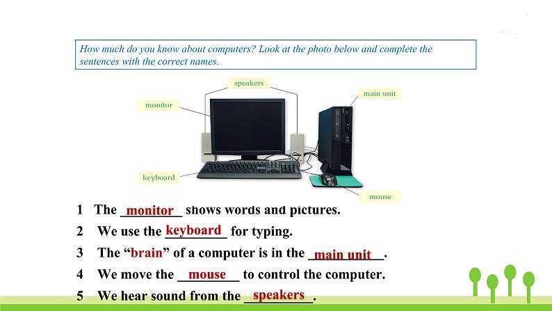 Unit 3 period 1第5页