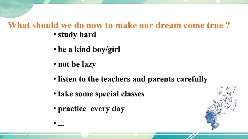 人教版英语八上Unit6 SectionA（2a-2d）课件+音视频素材06