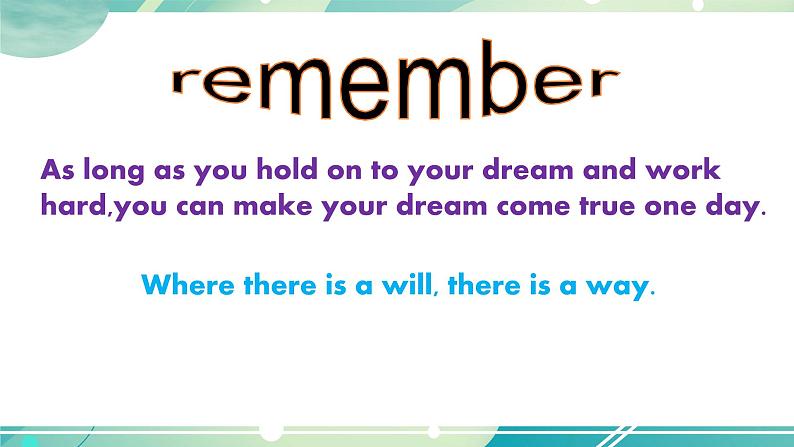 人教版英语八上Unit6 SectionA（2a-2d）课件+音视频素材07