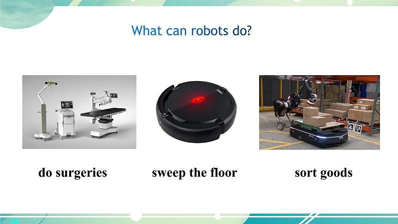人教版英语八上Unit 7 Section A (1a-1c)课件+音视频素材05