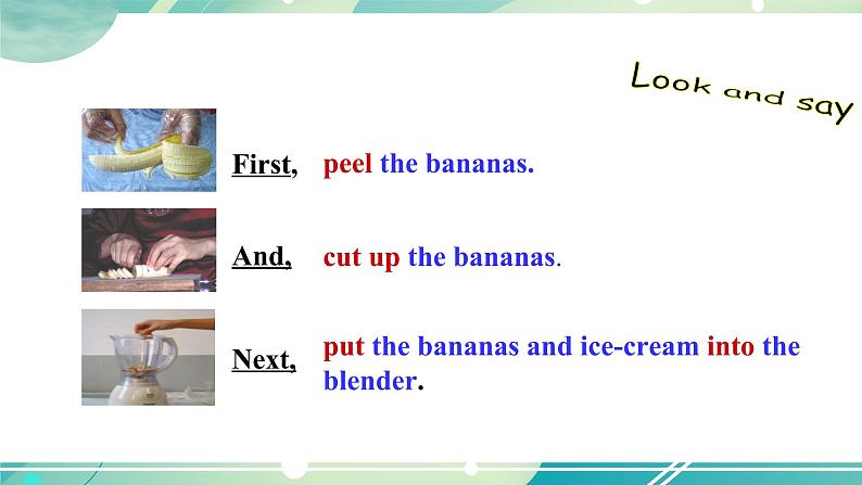 人教版英语八上Unit8 SectionA（2a-2d）课件+音视频素材05