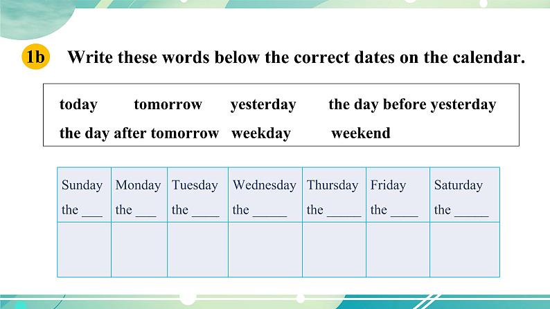 人教版英语八上Unit9 SectionB (1a-1f) 课件+音视频素材07