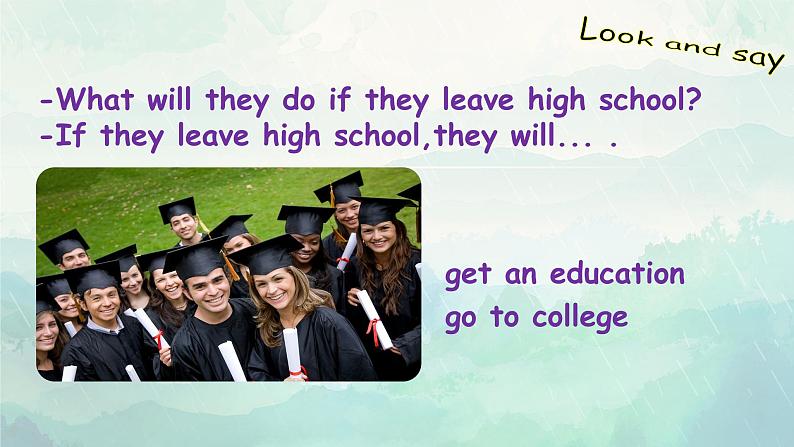 人教版英语八上Unit10 SectionB（1a-1d）课件+音视频素材07