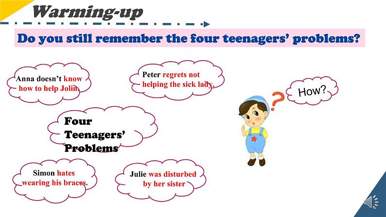 牛津上海版英語9年级上册 Unit 4 第4课时 PPT课件+教案02