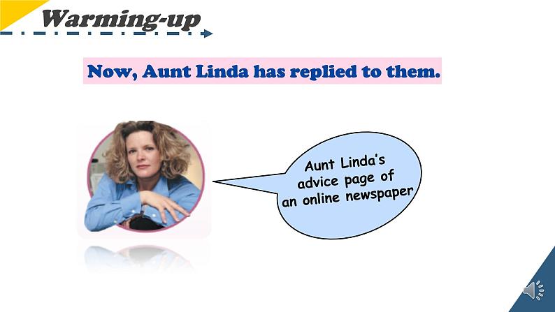 牛津上海版英語9年级上册 Unit 4 第4课时 PPT课件+教案04