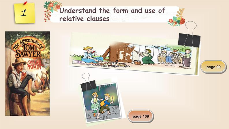 沪教牛津版  9AU7-3 Grammar_ Relative clauses第3页
