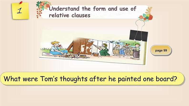 沪教牛津版  9AU7-3 Grammar_ Relative clauses第4页