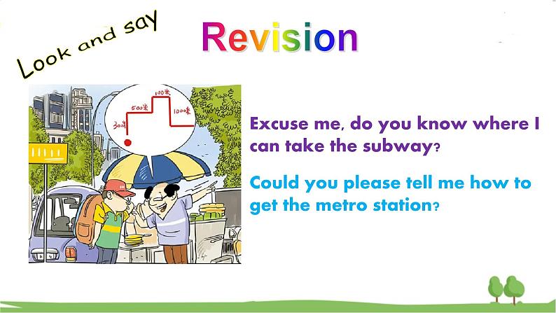 人教新目标 (Go for it) 版英语九年级 Unit 3 SectionA (GF-4c) PPT课件+教案+导学案06