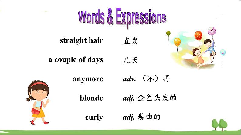 人教新目标 (Go for it) 版英语九年级 Unit 4 Section A （1a-1c） PPT课件+教案+导学案03