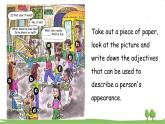 人教新目标 (Go for it) 版英语九年级 Unit 4 Section A （1a-1c） PPT课件+教案+导学案