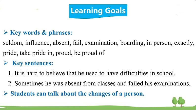 Unit 4 Section B (2a-2f)第2页