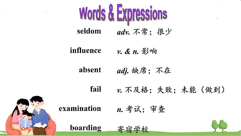 Unit 4 Section B (2a-2f)第3页