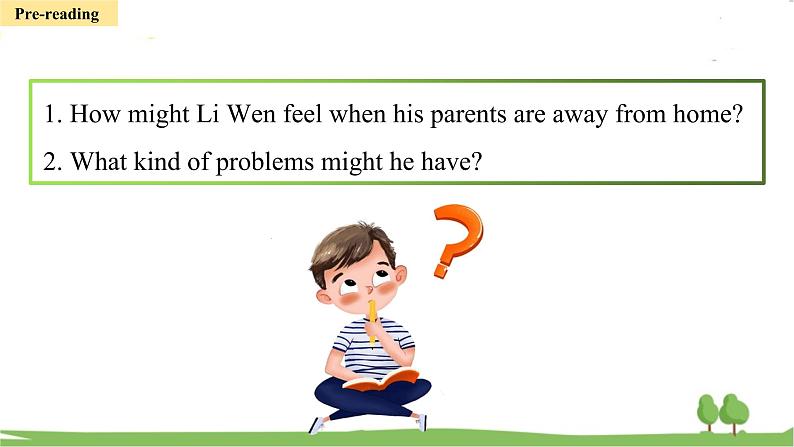 Unit 4 Section B (2a-2f)第8页