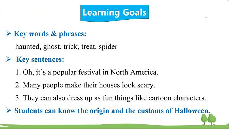 人教新目标 (Go for it) 版英语九年级 Unit 2 Section B (1a-1d) PPT课件+教案+导学案02