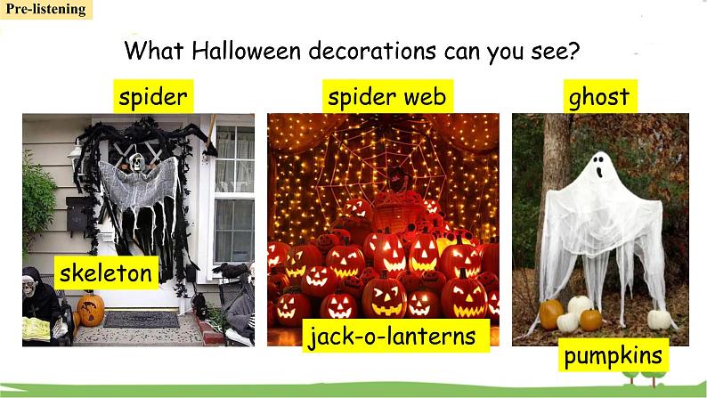 人教新目标 (Go for it) 版英语九年级 Unit 2 Section B (1a-1d) PPT课件+教案+导学案07