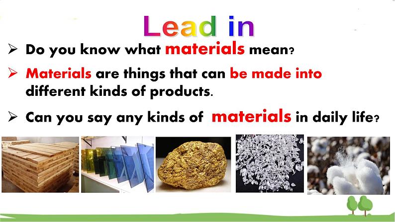 人教新目标 (Go for it) 版英语九年级 Unit 5 SectionA（1a-1c） PPT课件+教案+导学案04