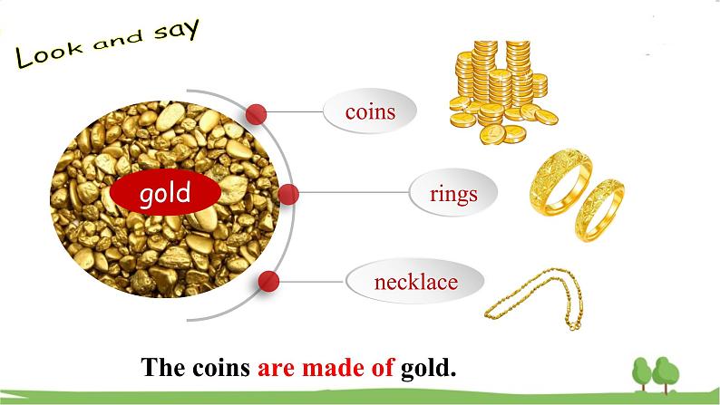 人教新目标 (Go for it) 版英语九年级 Unit 5 SectionA（1a-1c） PPT课件+教案+导学案06