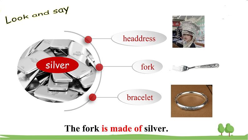 人教新目标 (Go for it) 版英语九年级 Unit 5 SectionA（1a-1c） PPT课件+教案+导学案07