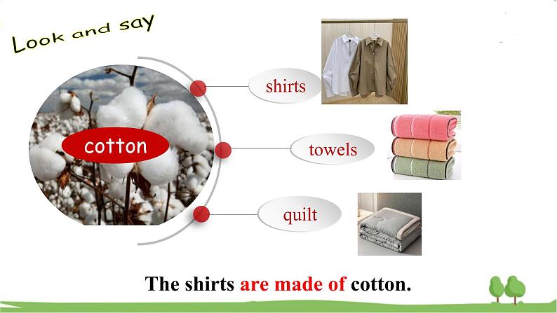 人教新目标 (Go for it) 版英语九年级 Unit 5 SectionA（1a-1c） PPT课件+教案+导学案08