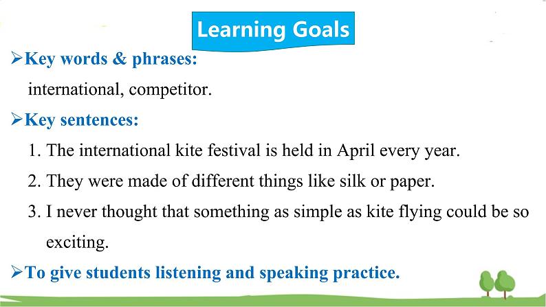 人教新目标 (Go for it) 版英语九年级 Unit 5 SectionB（1a-1e） PPT课件+教案+导学案02