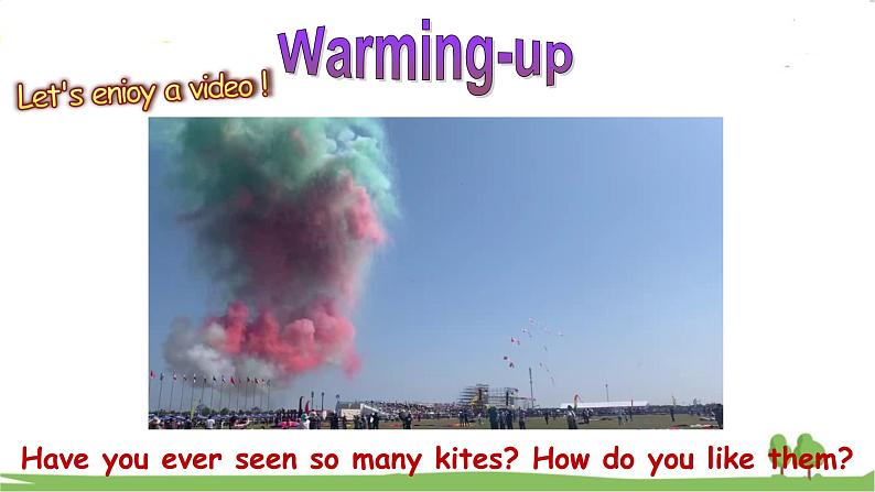 人教新目标 (Go for it) 版英语九年级 Unit 5 SectionB（1a-1e） PPT课件+教案+导学案04