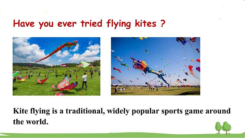 人教新目标 (Go for it) 版英语九年级 Unit 5 SectionB（1a-1e） PPT课件+教案+导学案05