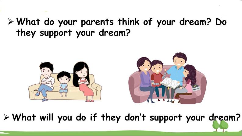 人教新目标 (Go for it) 版英语九年级 Unit 7 SectionB（2a-2e） PPT课件+教案+导学案06