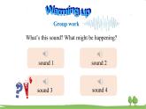 人教新目标 (Go for it) 版英语九年级 Unit 8 Section A （3a-3c） PPT课件+教案+导学案