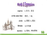 人教新目标 (Go for it) 版英语九年级 Unit 8 Section B （2a-2e） PPT课件+教案+导学案
