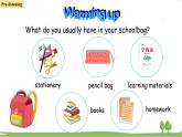 人教新目标 (Go for it) 版英语九年级 Unit 8 Section A （2a-2d） PPT课件+教案+导学案