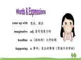 人教新目标 (Go for it) 版英语九年级 Unit 8 Section B （3a-Self Check） PPT课件+教案+导学案