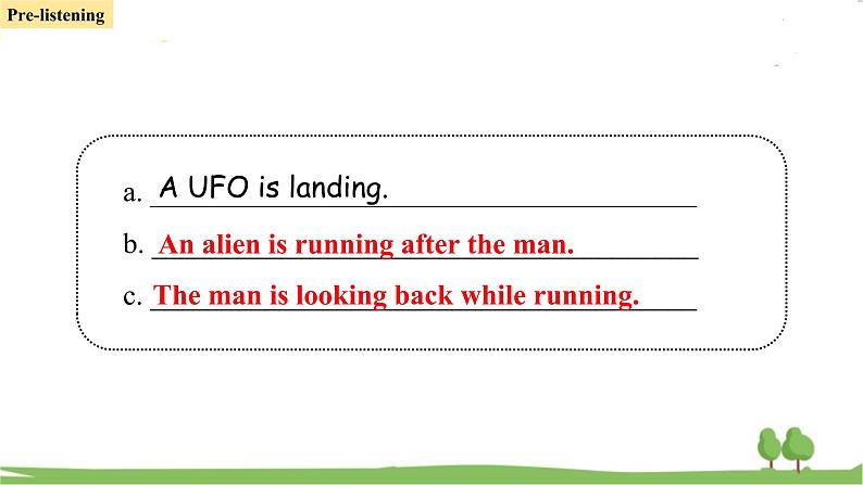 人教新目标 (Go for it) 版英语九年级 Unit 8 Section B （1a-1d） PPT课件+教案+导学案08