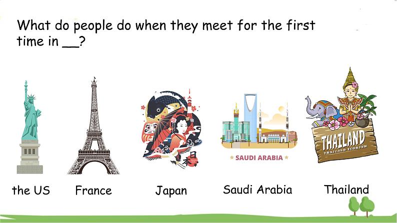 人教新目标 (Go for it) 版英语九年级 Unit 10 Section A （1a-1c） PPT课件+教案+导学案06