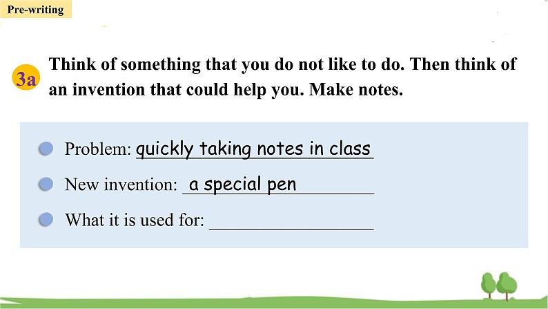 人教新目标 (Go for it) 版英语九年级 Unit 6 Section B （3a-Self Check） PPT课件+教案+导学案08