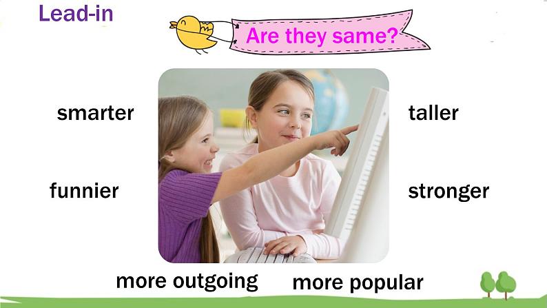 人教新目标 (Go for it) 版英语八年级上册 Unit 3   第4课时（Section B 2a-2e） PPT课件07