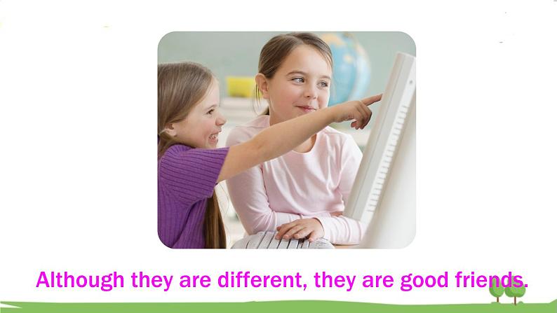 人教新目标 (Go for it) 版英语八年级上册 Unit 3   第4课时（Section B 2a-2e） PPT课件08