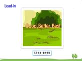 人教新目标 (Go for it) 版英语八年级上册 Unit 4   第2课时（Section A Grammar Focus-3c） PPT课件