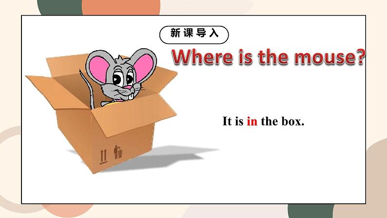 Unit 4 Where's my schoolbag Section A Grammar Focus-3c课件+教案+视频07