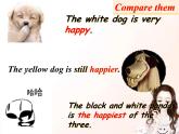 譯林版英語八年級上冊Unit1Grammar課件