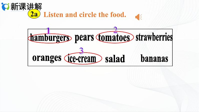 Unit 6 Section A (2a-3c)第6页