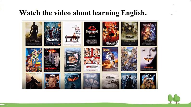 人教新目标 (Go for it) 版英语九年级上册 Unit 1  第2课时(A 3a-3b) PPT课件05