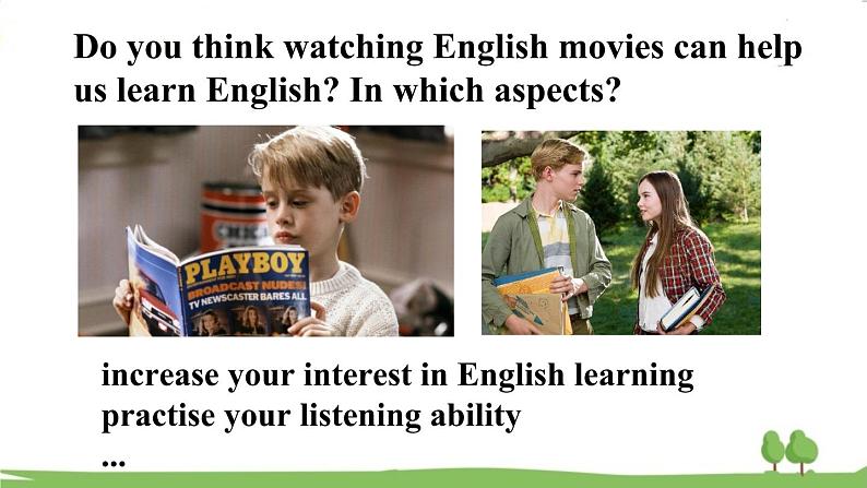 人教新目标 (Go for it) 版英语九年级上册 Unit 1  第2课时(A 3a-3b) PPT课件07