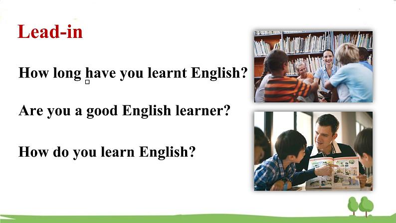 人教新目标 (Go for it) 版英语九年级上册 Unit 1  第1课时(A 1a-2d) PPT课件03