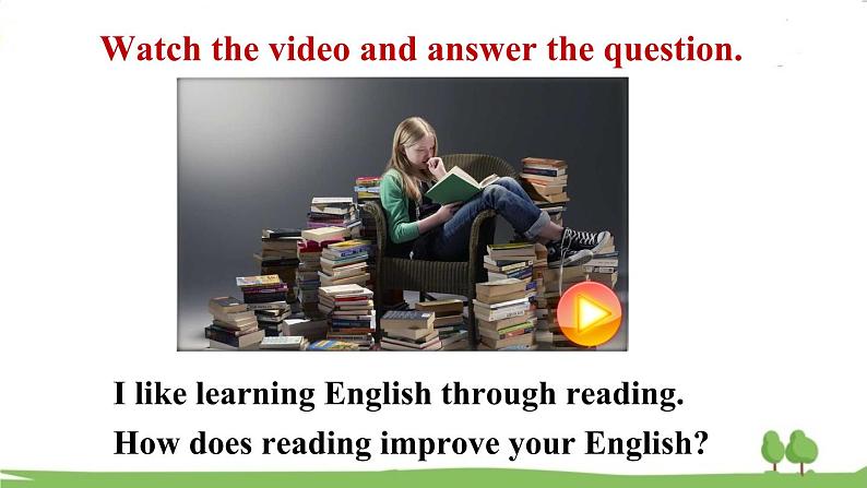 人教新目标 (Go for it) 版英语九年级上册 Unit 1  第1课时(A 1a-2d) PPT课件04