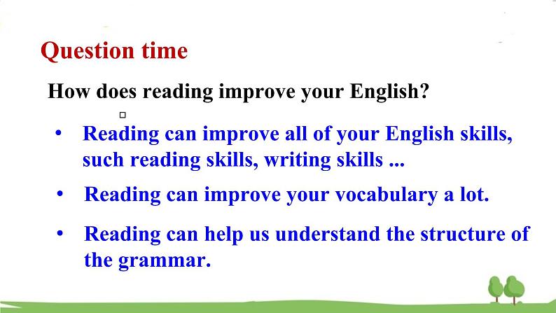 人教新目标 (Go for it) 版英语九年级上册 Unit 1  第1课时(A 1a-2d) PPT课件05