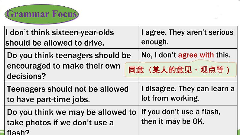 第3课时(A Grammar Focus-4c）第4页